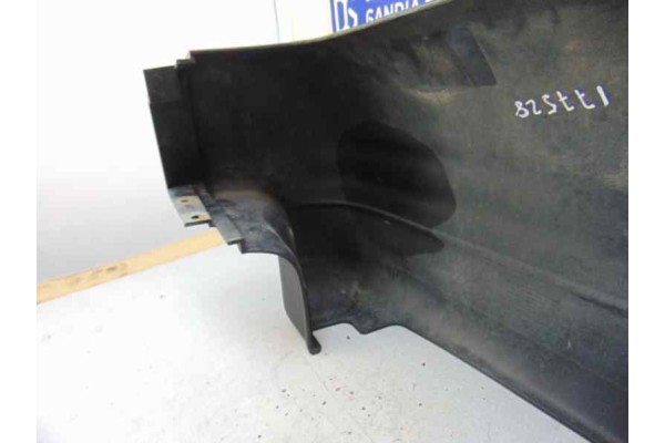 VERDE BOTELLA PUNTERA PARAGOLPES TRASERA DERECHA OPEL FRONTERA B