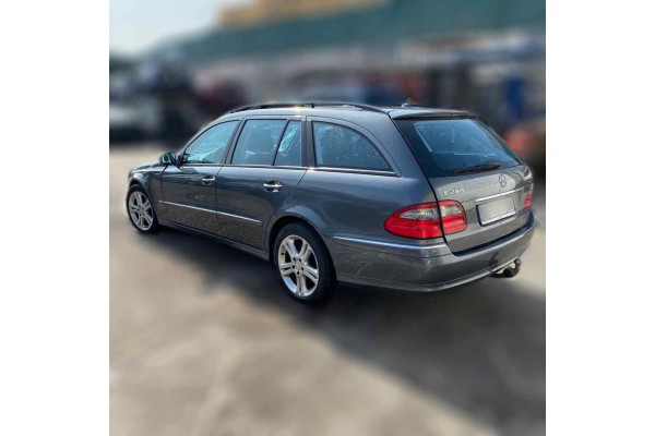 MERCEDES-BENZ CLASE E (BM 211) FAMILIAR 280 T CDI 4-Matic (211.284)