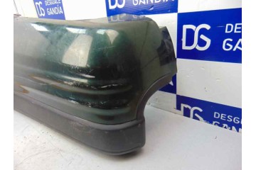 VERDE BOTELLA PUNTERA PARAGOLPES TRASERA DERECHA OPEL FRONTERA B