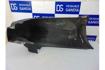 VERDE BOTELLA PUNTERA PARAGOLPES TRASERA DERECHA OPEL FRONTERA B