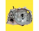 Transmission Ford S MAX MK3 2 0 TDCI 6M2R7F096