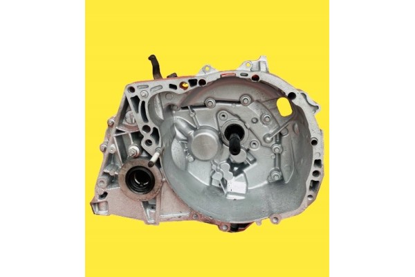 Transmission Ford S MAX MK3 2 0 TDCI 6M2R7F096