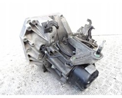 Transmission Nissan Juke F15 1 6 Petrol JR5 195