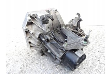 Transmission Nissan Juke F15 1 6 Petrol JR5 195