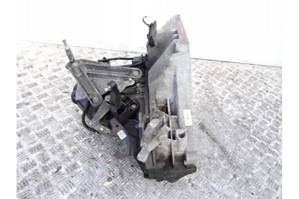 Transmission Nissan Juke F15 1 6 Petrol JR5 195 Part manufacturer Nissan OE