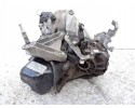 Transmission Nissan Juke F15 1 6 Petrol JR5 195 Transmission type manual