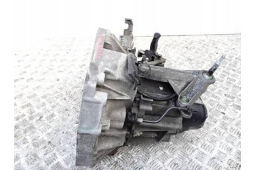 Transmission Nissan Juke F15 1 6 Petrol JR5 195 Catalog number of the original P62U18