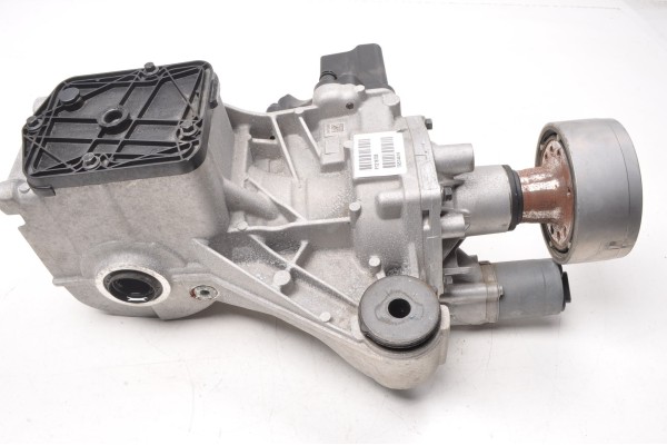 VOLVO XC90 II DIFFERENTIAL BRIDGE DYFER 1216708 32339020 32249806