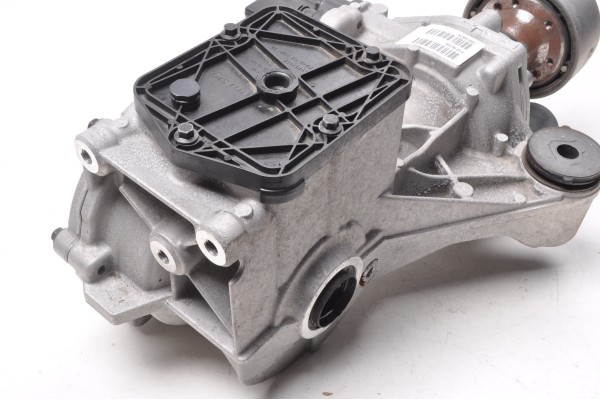 VOLVO XC90 II DIFFERENTIAL BRIDGE DYFER 1216708 32339020 32249806 Part manufacturer Volvo OE