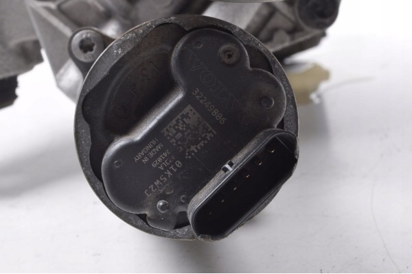 VOLVO XC90 II DIFFERENTIAL BRIDGE DYFER 1216708 32339020 32249806 Catalog number of the part 1216708 32339020 32249806