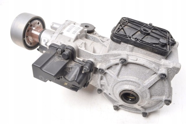 VOLVO XC90 II DIFFERENTIAL BRIDGE DYFER 1216708 32339020 32249806 Car type passenger cars