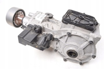 VOLVO XC90 II DIFFERENTIAL BRIDGE DYFER 1216708 32339020 32249806 Car type passenger cars