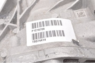 Puente Diferencial Volvo XC90 II 1216708 32339020 32249806