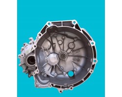 Transmission VW SEAT SKODA 1 9 SDI FVU