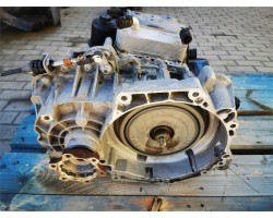 VW SEAT SKODA AUDI 2 0 TDI CRL GEARBOX DSG SGG