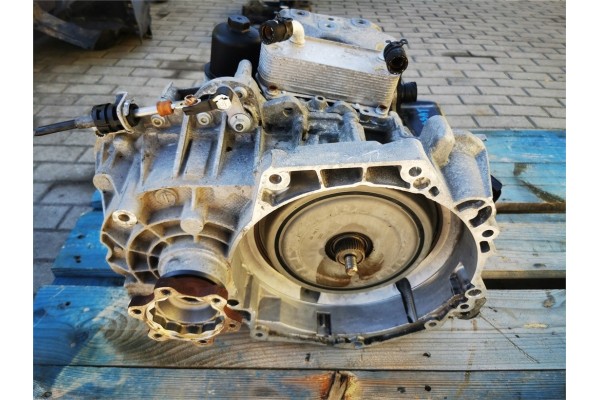 VW SEAT SKODA AUDI 2 0 TDI CRL GEARBOX DSG SGG