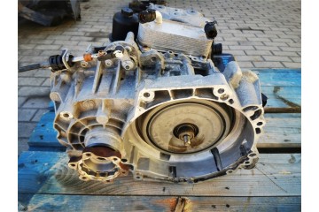 VW SEAT SKODA AUDI 2 0 TDI CRL GEARBOX DSG SGG