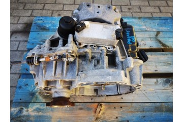 VW SEAT SKODA AUDI 2 0 TDI CRL GEARBOX DSG SGG Catalog number of the part SKRZYNIA BIEGOW DSG SGG ROG1B