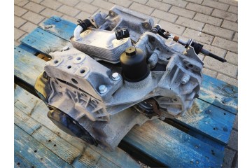 VW SEAT SKODA AUDI 2 0 TDI CRL GEARBOX DSG SGG Part manufacturer Volkswagen OE