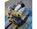 VW SEAT SKODA AUDI 2 0 TDI CRL GEARBOX DSG SGG Car type passenger cars