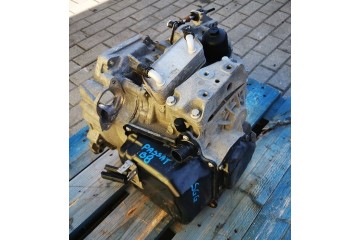 VW SEAT SKODA AUDI 2 0 TDI CRL GEARBOX DSG SGG Car type passenger cars