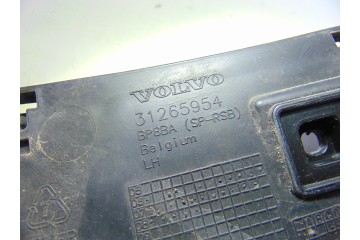 31265954  MOLDURAS TRASERAS VOLVO C30 1.6 D 2008 31265954 193636 VOLVO - 1
