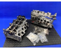 AUDI A6 A7 C7 SQ5 3 0 TDI 313 KM CGQ HEADS RIGHT LEFT 0594AS 0593AS