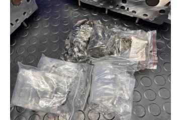 Culatas Derecha e Izquierda Audi A6 A7 C7 SQ5 3.0 TDI 313 CV CGQ 0594A