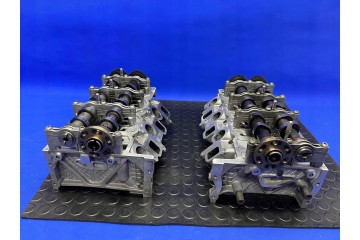 Culatas Derecha e Izquierda Audi A6 A7 C7 SQ5 3.0 TDI 313 CV CGQ 0594A
