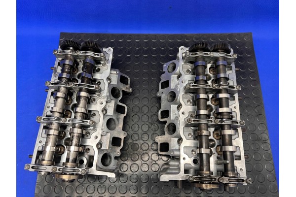 Culatas Derecha e Izquierda Audi A6 A7 C7 SQ5 3.0 TDI 313 CV CGQ 0594A