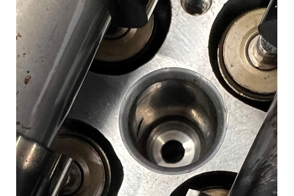 Culatas Derecha e Izquierda Audi A6 A7 C7 SQ5 3.0 TDI 313 CV CGQ 0594A