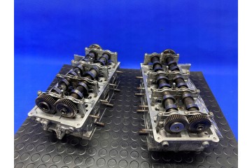 Culatas Derecha e Izquierda Audi A6 A7 C7 SQ5 3.0 TDI 313 CV CGQ 0594A
