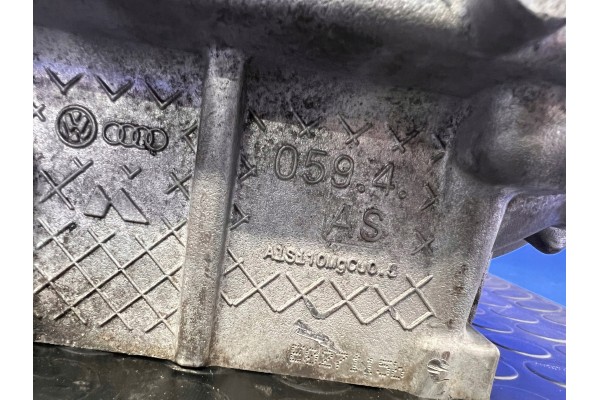 Culatas Derecha e Izquierda Audi A6 A7 C7 SQ5 3.0 TDI 313 CV CGQ 0594A