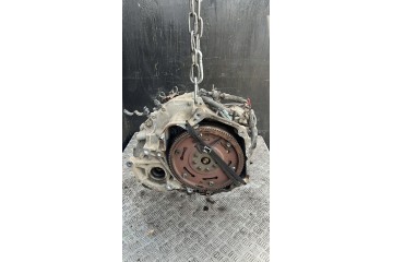 Automatic transmission Suzuki SX4 2009 2000980JH2