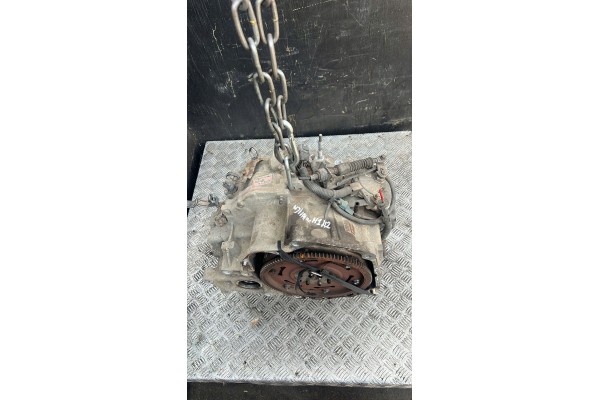 Automatic transmission Suzuki SX4 2009 2000980JH2 Part manufacturer Suzuki OE