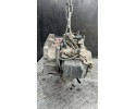 Automatic transmission Suzuki SX4 2009 2000980JH2 Transmission type automatic