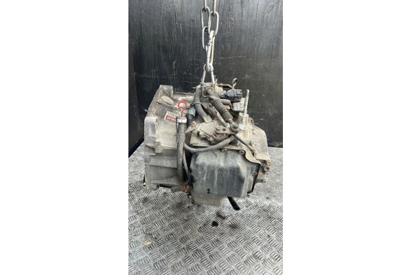 Automatic transmission Suzuki SX4 2009 2000980JH2 Transmission type automatic