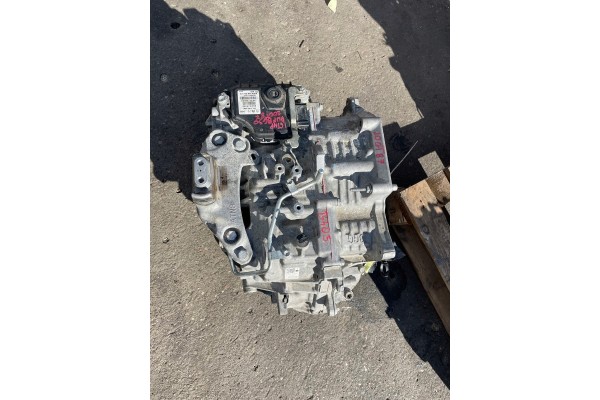 PEUGEOT CITROEN OPEL 1 6 THP TRANSMISSION 20GT87 AWF8G30