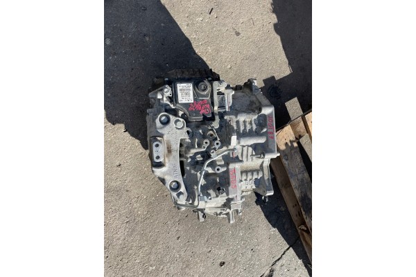 PEUGEOT CITROEN OPEL 1 6 THP TRANSMISSION 20GT87 AWF8G30 Catalog number of the part 20GT87 AWF8G30