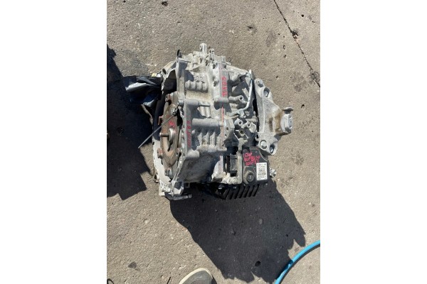 PEUGEOT CITROEN OPEL 1 6 THP TRANSMISSION 20GT87 AWF8G30 Transmission type automatic