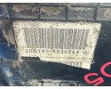 PEUGEOT CITROEN OPEL 1 6 THP TRANSMISSION 20GT87 AWF8G30 Car type 4x4 SUV passenger cars
