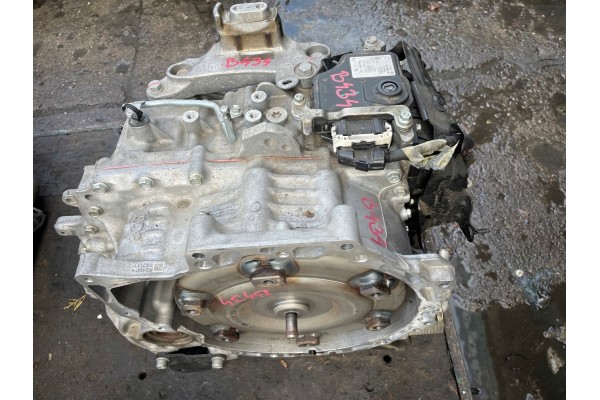 Caja de Cambios Automática PEUGEOT CITROEN OPEL 1,6 THP 20GT87 AWF8G3
