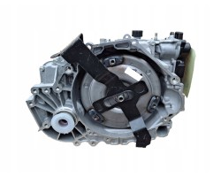 6T40E AUTOMATIC TRANSMISSION NEW CHEVROLET CAPTIVA