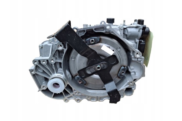 6T40E AUTOMATIC TRANSMISSION NEW CHEVROLET CAPTIVA