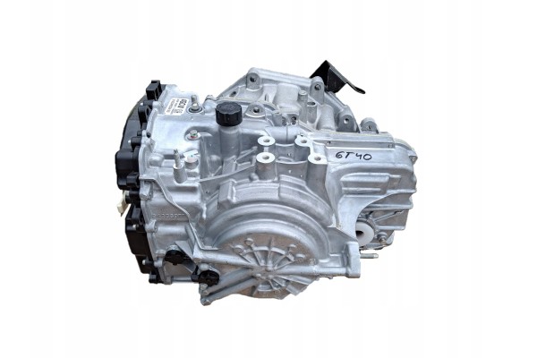 6T40E AUTOMATIC TRANSMISSION NEW CHEVROLET CAPTIVA Catalog number of the part 6T40E