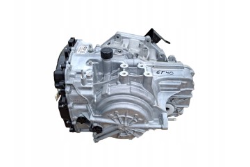 6T40E AUTOMATIC TRANSMISSION NEW CHEVROLET CAPTIVA Catalog number of the part 6T40E