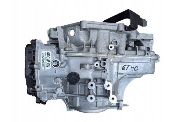 6T40E AUTOMATIC TRANSMISSION NEW CHEVROLET CAPTIVA Part manufacturer no brand