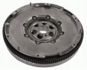 Dual mass flywheel EAN GTIN 3276428361727