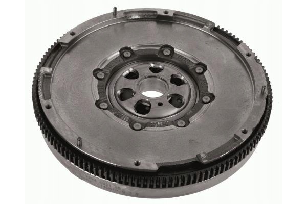 Dual mass flywheel EAN GTIN 3276428361727