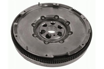 Dual mass flywheel EAN GTIN 3276428361727